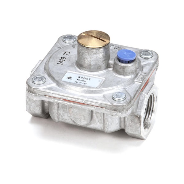 Regulator, Natural Gas A60/57/72